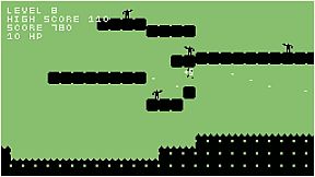 lilGunBois: Super Team Transgender Fortress Platformer Battlegrounds