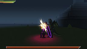 Calmed by the Dark Leviathan