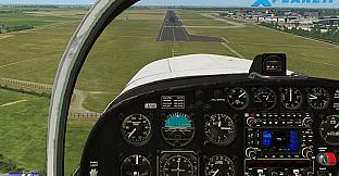 X-Plane 11 - Add-on: FSDG - Bremen XP