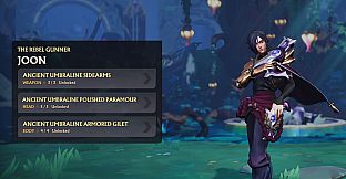 Seekers of Skyveil - Storm's Force Collection