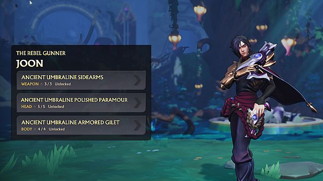 Seekers of Skyveil - Storm's Force Collection