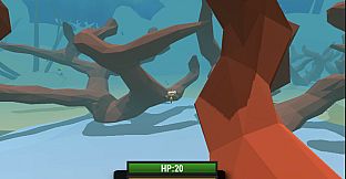 Fish Survivor : Feed and Grow and Evolve