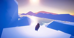 Look Through the Cold