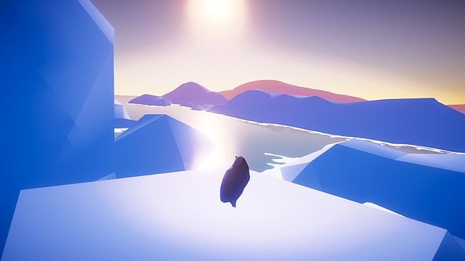 Look Through the Cold