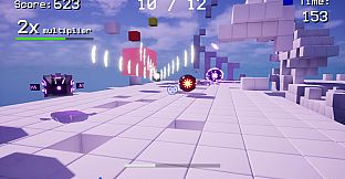 Hypercube