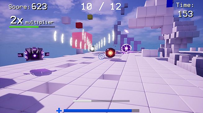 Hypercube
