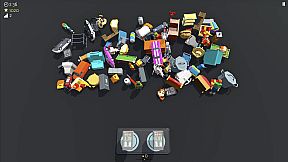 Super Match! The Ultimate Matching Game