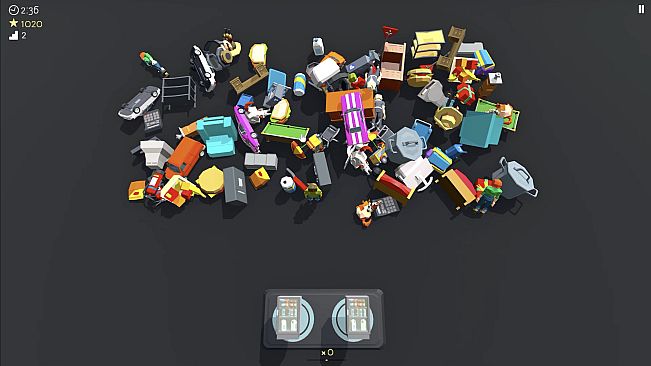 Super Match! The Ultimate Matching Game