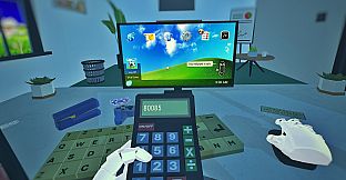 Game Dev Simulator