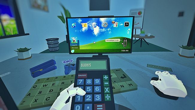 Game Dev Simulator