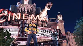 Dead Rising 2