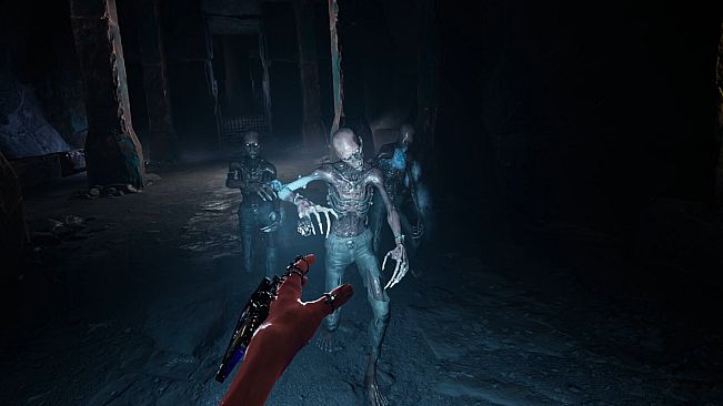 EXD - Extra Dimensional