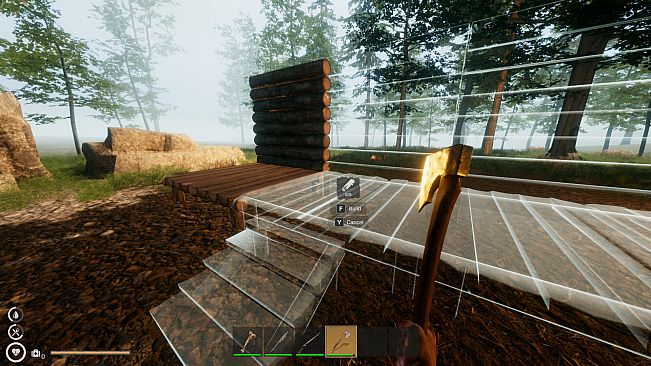 Last Light: Survival