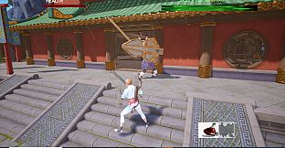 Save Daddy Gump Mission Middle East