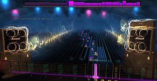 Rocksmith 2014 Edition – Remastered – 5 Seconds of Summer - “She Looks So Perfect”