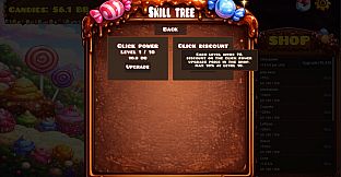 Candy Clicker