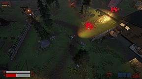 The Horde Won't Stop