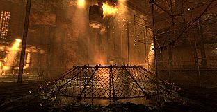 Fallout 3 - The Pitt