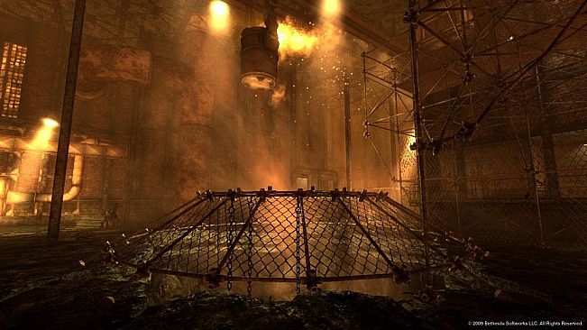 Fallout 3 - The Pitt