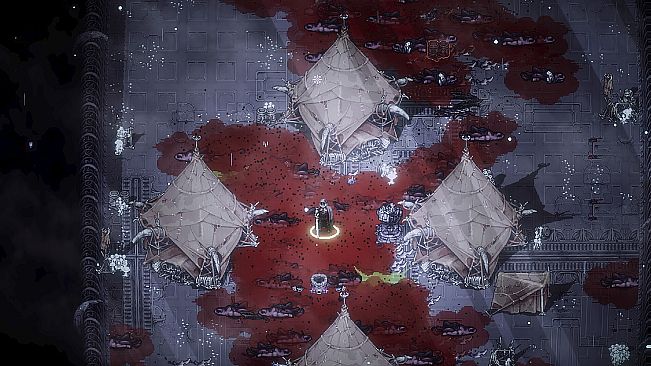 Fleshinsane Forgotten Empire