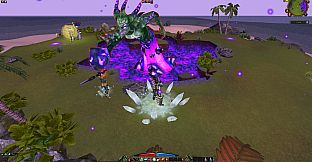 Eldevin : Deluxe Pack