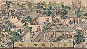 Art Detective: Hidden in Gusu