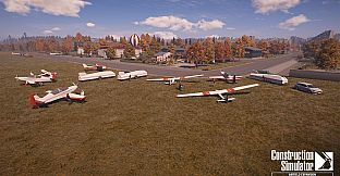 Construction Simulator - Year 1 Season Pass