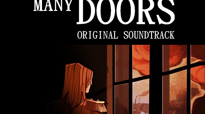 A House of Many Doors: Soundtrack