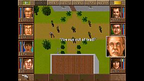 Jagged Alliance 1: Gold Edition