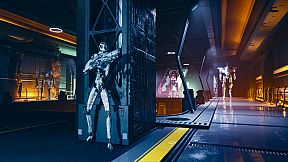 Robot Warzone Tactical Assault