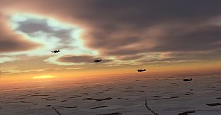 IL-2 Sturmovik: Hell Hawks Over the Bulge Campaign