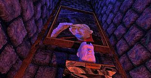 VR2: Vacate 2 Rooms (Virtual Reality Escape)