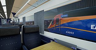 Train Sim World 7: Midland Main Line: Leicester - Derby & Nottingham Route Add-On