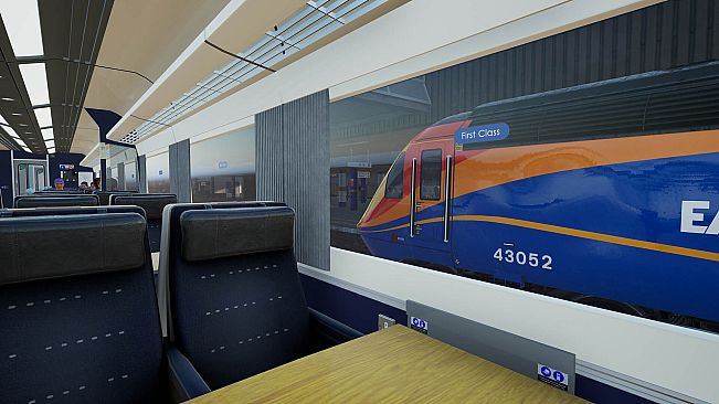 Train Sim World 7: Midland Main Line: Leicester - Derby & Nottingham Route Add-On