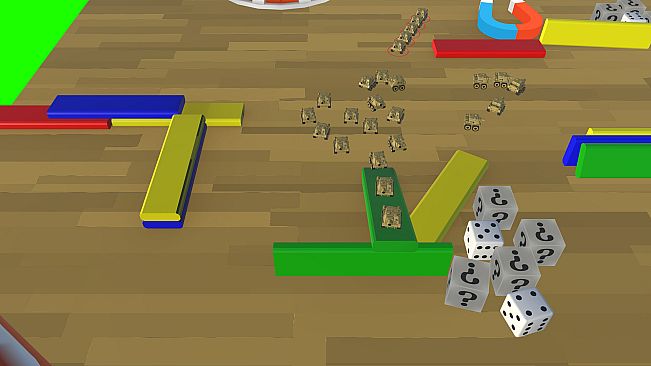 Birnchen & Friends: Minor Confrontations