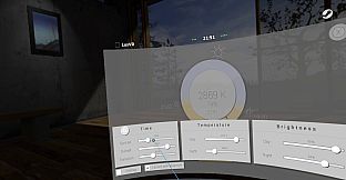 LuxVR: Small Donation