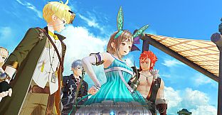 Atelier Ryza 3 Season Pass