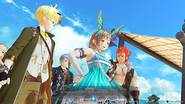 Atelier Ryza 3 Season Pass