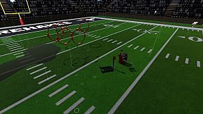 2MD: VR Football Unleashed ALL☆STAR