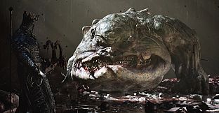Mortal Shell II: Devout Edition