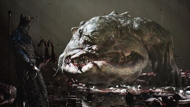Mortal Shell II: Devout Edition