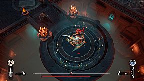 Nephelem: A Path of Vice and Virtue