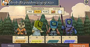 Root: The Riverfolk Expansion