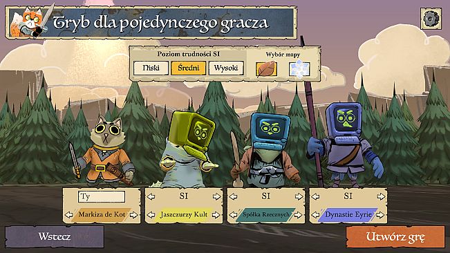 Root: The Riverfolk Expansion