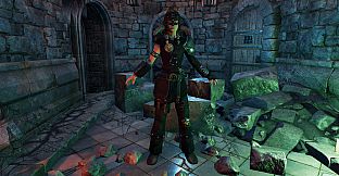 Medieval characters for Clip maker