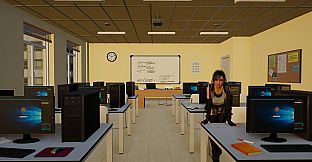 School for Clip Maker