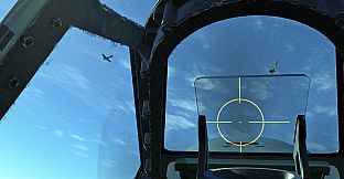 DCS: Spitfire LF Mk IX