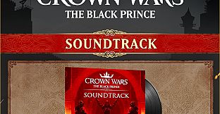 Crown Wars - Soundtrack