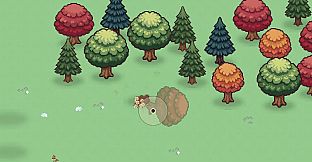 TIMBER! Idle Village Builder