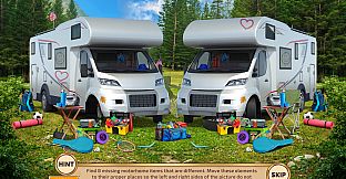Motorhome: Traveling North America 2 Collector's Edition